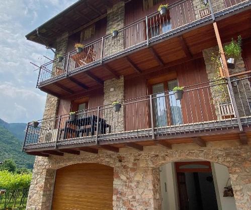 La Masera Holiday
