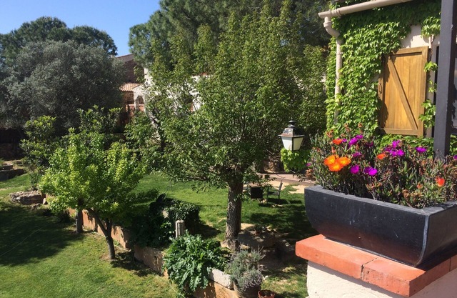La Masia Costa Brava