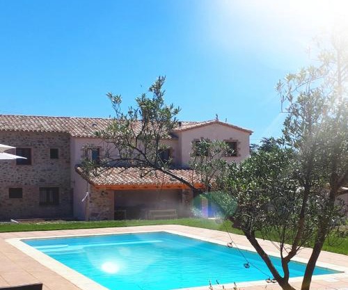 La Masia de Montpedrós