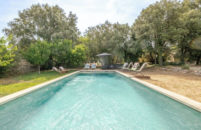 La Mathilde- Premium Pool Villa Private Tree-Top Adventure