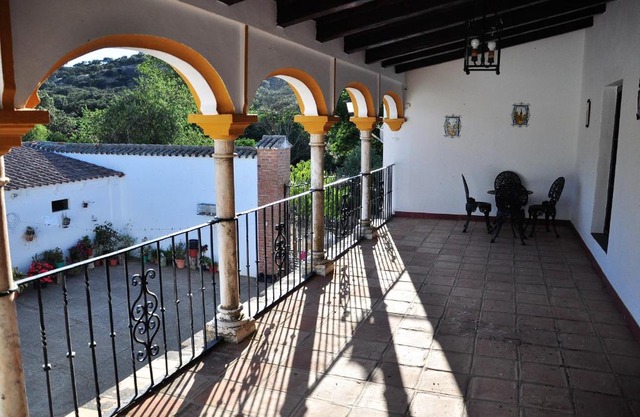 La Matilla