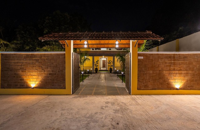 La Meadow Villa - 5 BR with Private Pool
