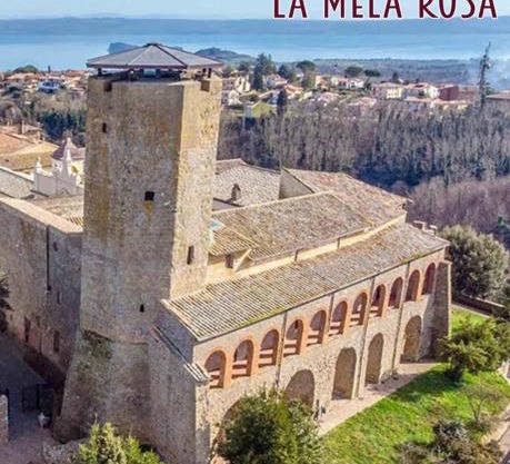 La Mela Rosa