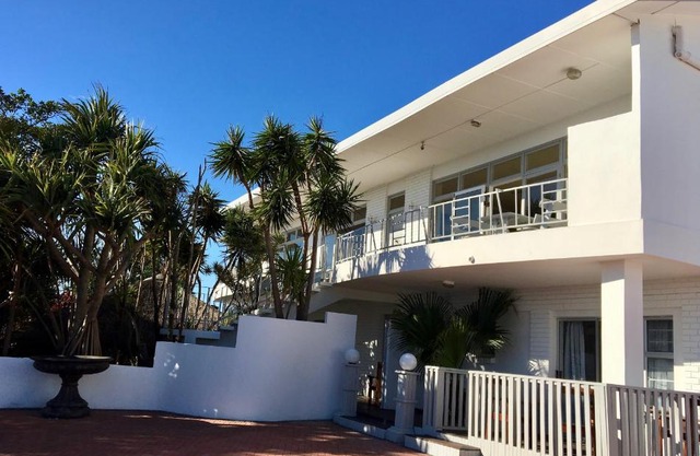 La Mer Guesthouse 