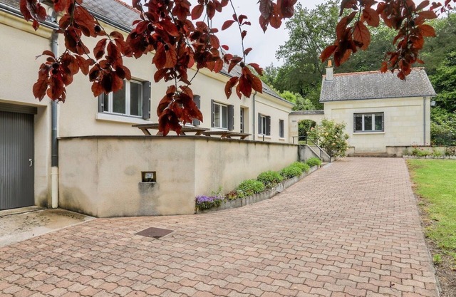 La Mercerie · Country house - hot tub garden terrace and pool
