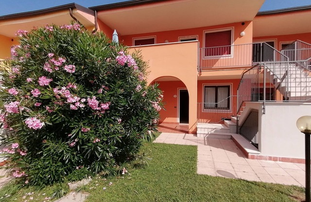 La Meridiana App. 04 - The address for a relaxing vacation