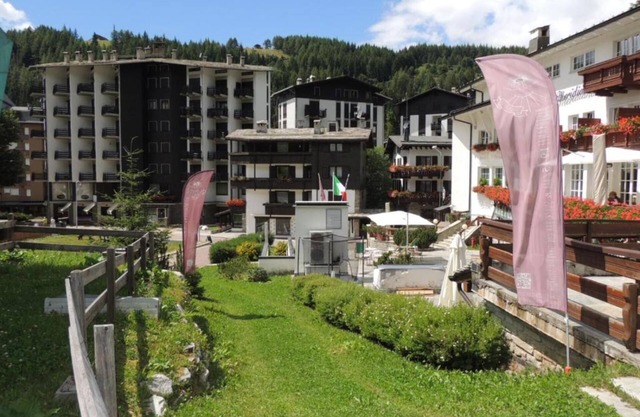 La Meridiana