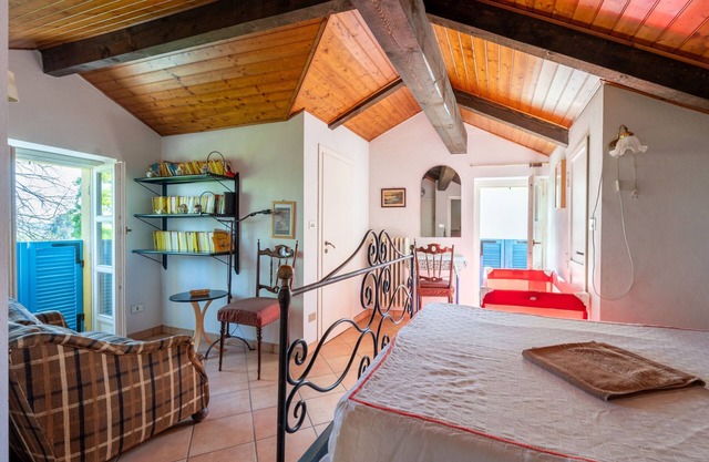 La Meridiana by Interhome