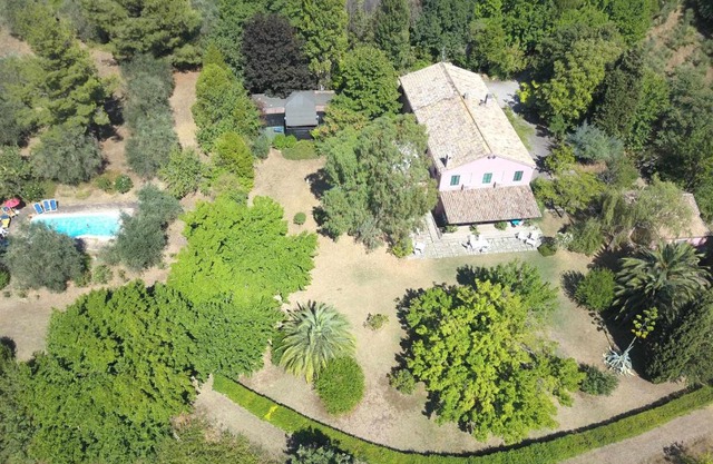 La meriggia Agriturismo- Ampio appartamento con terrazza esclusiva