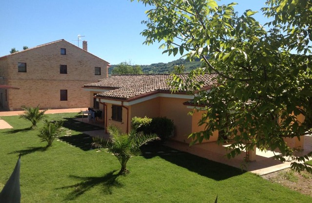 La Mezzina