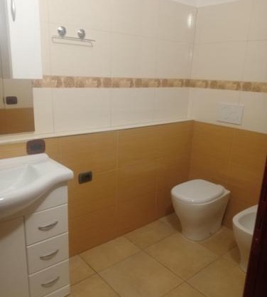 LA MIA BELLA GRAVINa