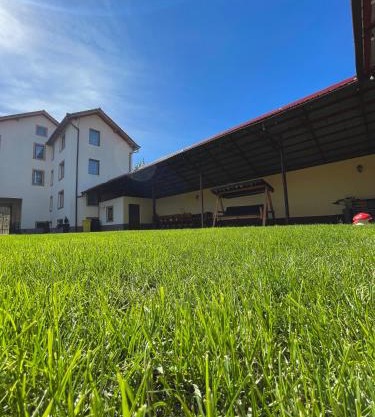 La Mimi Villa