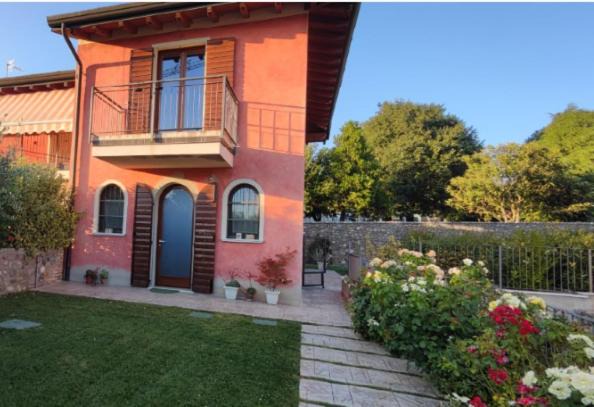 La Mocina casa vacanze