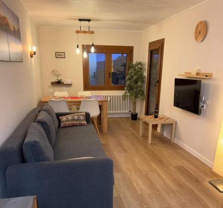La Molina - acogedor apartamento cerca de las pistas de esquí
