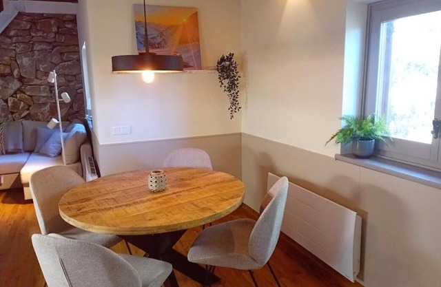 La Molina VIII - One Bedroom Apartment, Sleeps 4