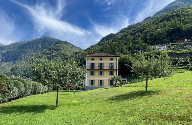 La Monda by Interhome