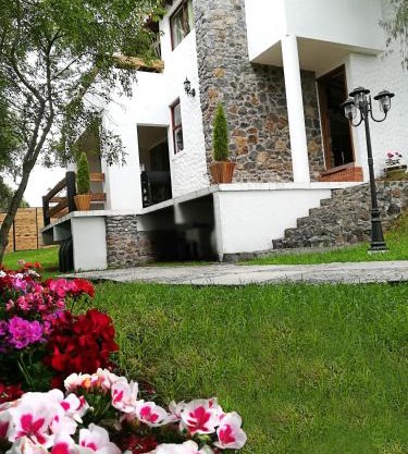 La Mora Casa de Campo