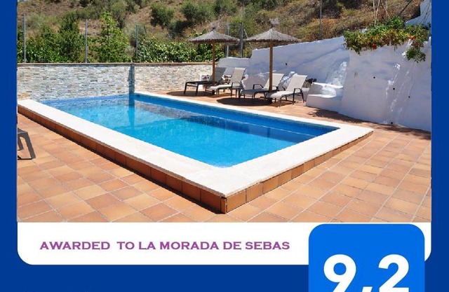 La Morada de Sebas