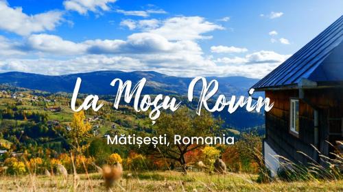 La mosu Rovin