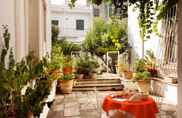 La Naca Della Taranta B & B