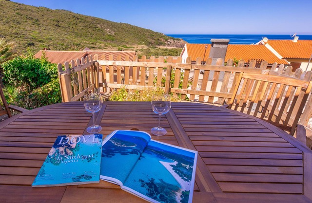 La Nassa - One Bedroom Apartment, Sleeps 4