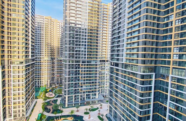 LA Nest 1bedroom Luxury apartment