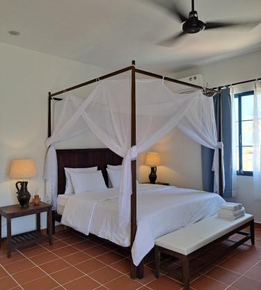 La nho House