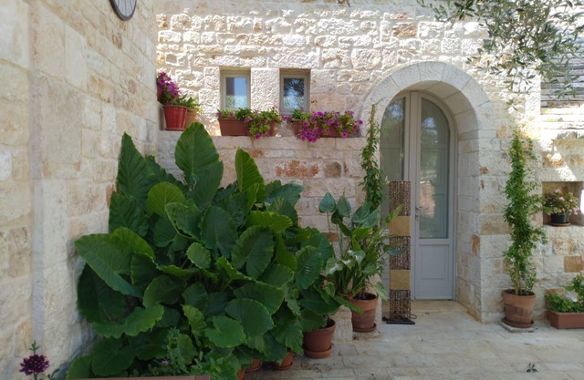 La Ninfa| Cozy and charming stone house
