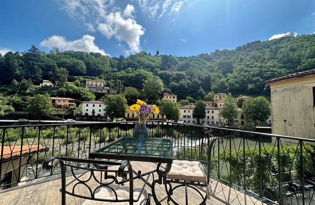 La Ninfa Hotel