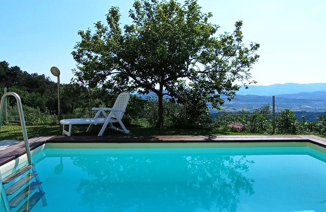 La Nocciola Apartment LAST MINUTE SEPTEMBER, PRIVATE POOL,