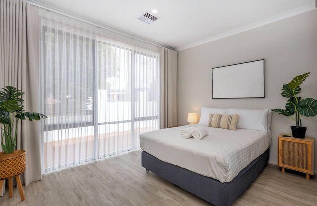 La Nouvelle Maison - Executive Escapes