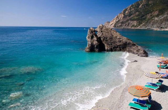 "La Nuova Paranza" Portovenere - Cinque Terre - "All Inclusive & WI-FI"