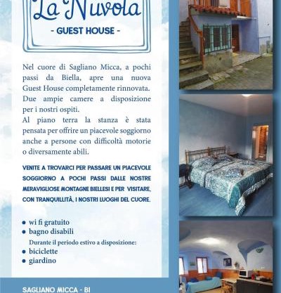 La Nuvola