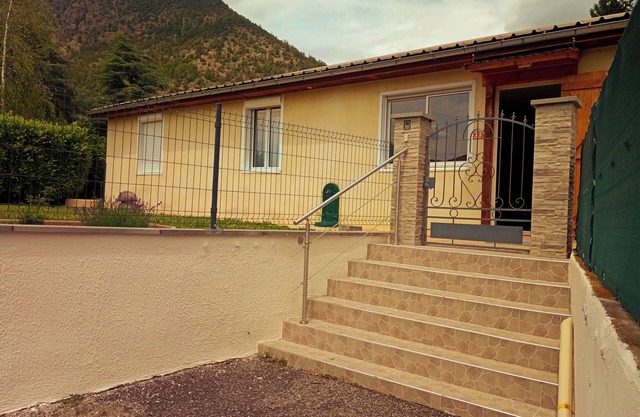 La P'tite Maison