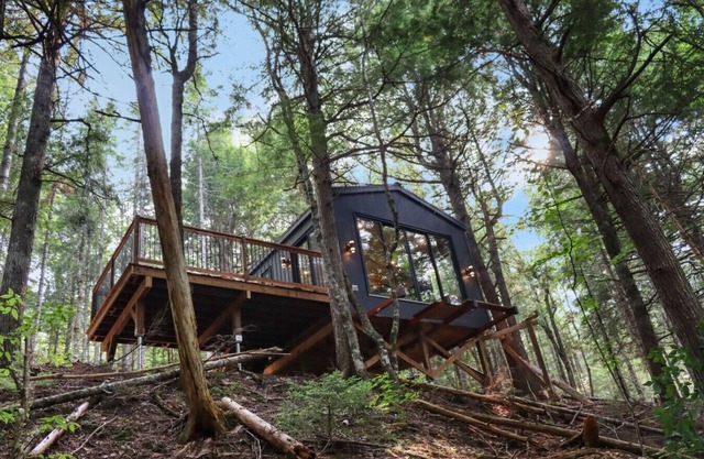 La P'tite Maison - On the Richibucto River