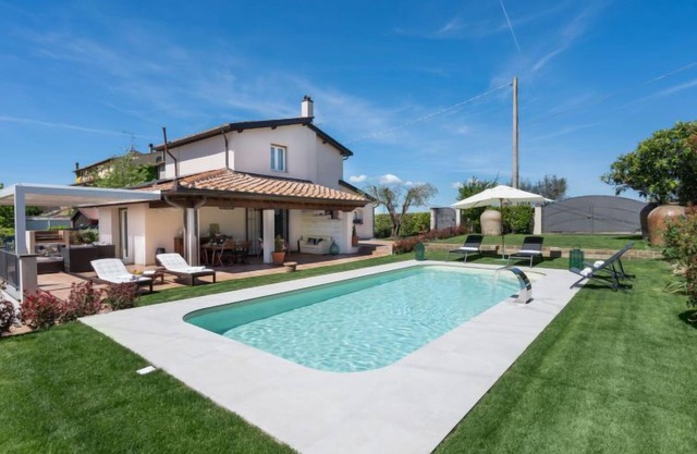 La Pace by Interhome