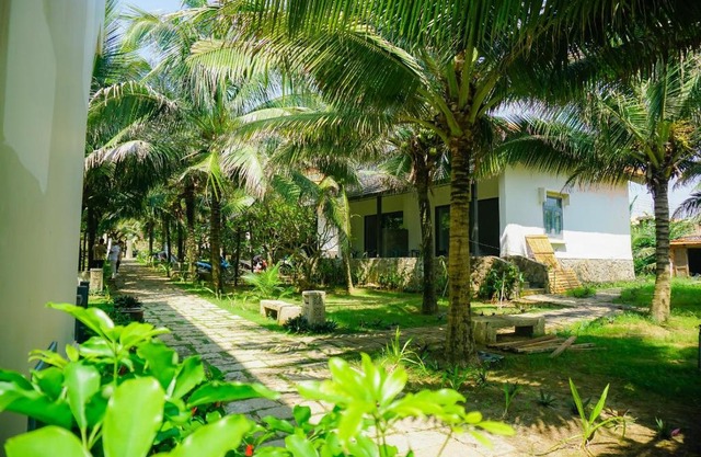 LA PAIR BOUTIQUE Resort Phan Thiet