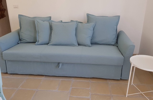 La Pajara Casa Relax