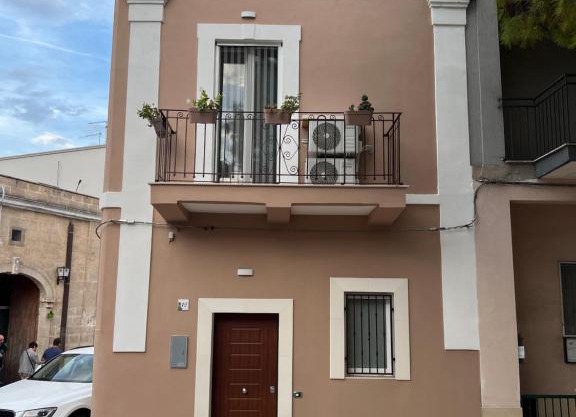 La Pala Suite Apartment