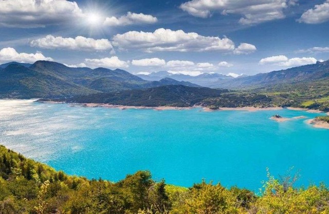 La Palatriere