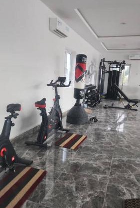 La Palm Royal Suites and Resort