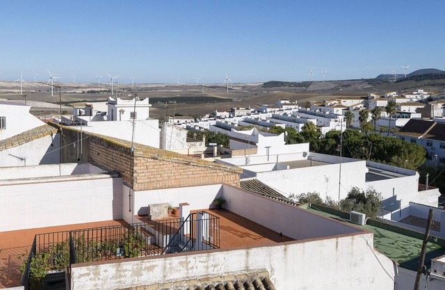 LA PARRADA - Lovely apartment with free WiFi.