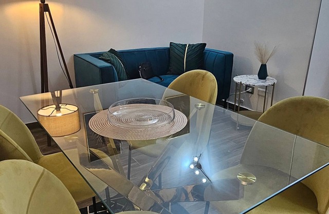 "La Passeggiata" apartment.