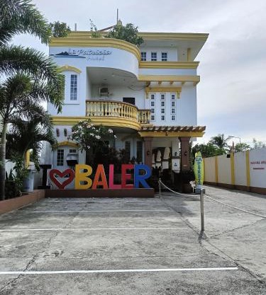 La Patricia Hotel