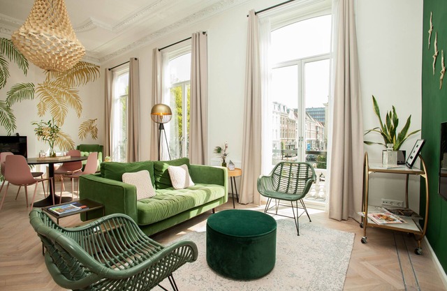 La Paulowna Boutique Hotel