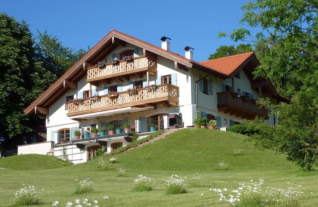 La Pause Musicale, Near Salzburg, Austria, Luxury Chalet, Swimming Lake