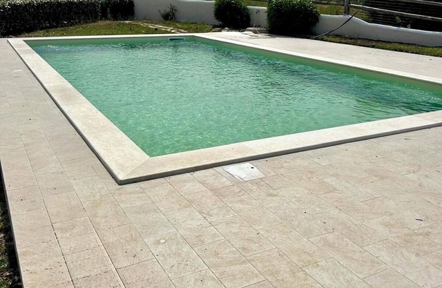 La Pavoncella apartment, a breathtaking sea view over the sea of Stintino