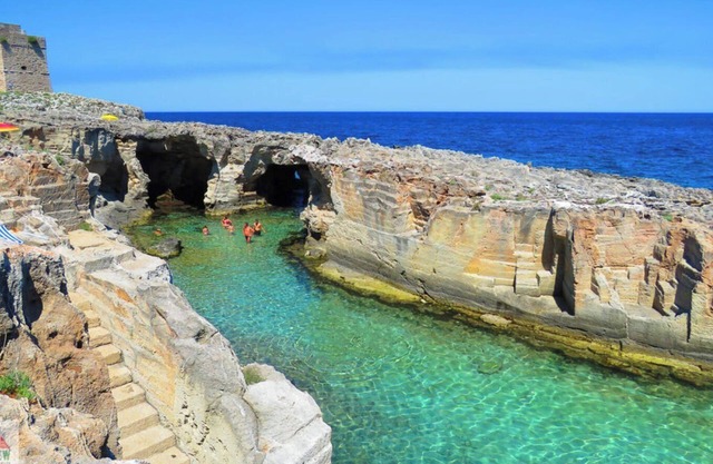 La Payara di Nonna Nina 4 P.letto a 3 km dal Mare