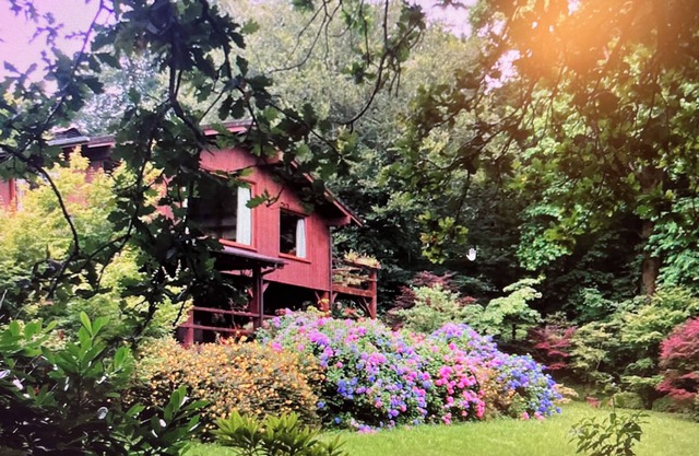 LA PEÑIGA FARM