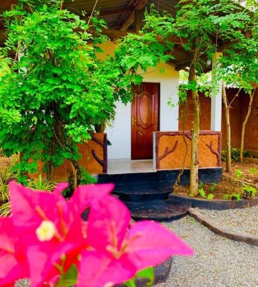 La Pentera Safari Cottage